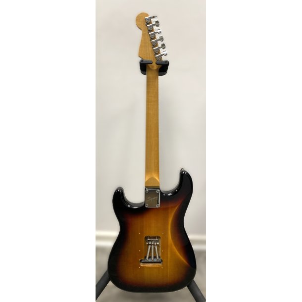 (BRUGT) Fender Squier Stratocaster 2003